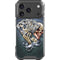 Alchemy Carta Read Em and Weep iPhone 18 Pro Clear Case
