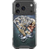 Alchemy Carta Read Em and Weep iPhone 18 Pro Clear Case