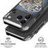 Alchemy Carta Read Em and Weep iPhone 18 Pro Clear Case