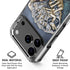 Alchemy Carta Read Em and Weep iPhone 18 Pro Clear Case