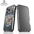 Alchemy Carta Read Em and Weep iPhone 18 Pro Clear Case