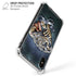 Alchemy Carta Read Em and Weep iPhone X/XS Clear Case