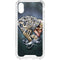 Alchemy Carta Read Em and Weep iPhone XS Clear Case