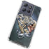 Alchemy Carta Read Em and Weep Moto G 5G (2025) Clear Case