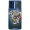 Alchemy Carta Read Em and Weep Moto G Play 4G (2024) Clear Case