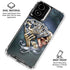 Alchemy Carta Read Em and Weep Moto G Power 5G (2024) Clear Case
