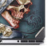 Alchemy Carta Read Em and Weep Dell Precision Skin