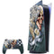 Alchemy Carta Read Em and Weep PlayStation PS5 Skins