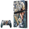 Alchemy Carta Read Em and Weep PS5 Pro Bundle Skin