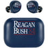 Reagan Bush 84 Amazon Echo Buds Skin