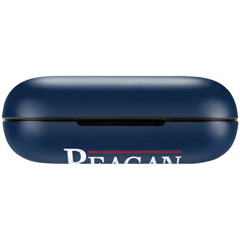 Reagan Bush 84 Amazon Echo Buds Skin