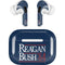 Reagan Bush 84 AirPods Skins
