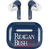 Reagan Bush 84 AirPods Skins
