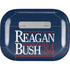 Reagan Bush 84 AirPods Skins