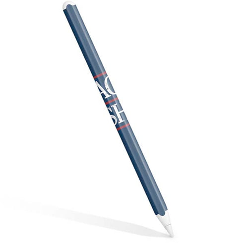 Reagan Bush 84 Apple Pencil (2nd Gen 2019) Skin