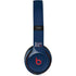 Reagan Bush 84 Beats Solo 3 Wireless Skin