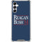 Reagan Bush 84 Gabb Phone 4 Clear Case