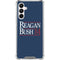 Reagan Bush 84 Galaxy A16 5G Clear Case
