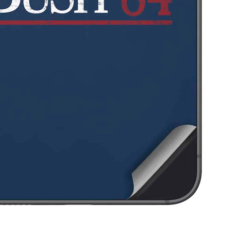 Reagan Bush 84 Galaxy A16 5G Skin