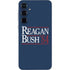 Reagan Bush 84 Galaxy A35 5G Skin