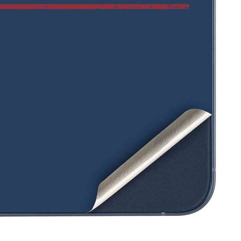 Reagan Bush 84 Galaxy A35 5G Skin