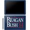 Reagan Bush 84 Galaxy Book 12in Skin