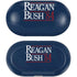 Reagan Bush 84 Galaxy Buds Plus Skin