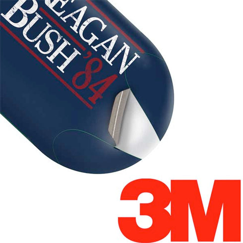 Reagan Bush 84 Galaxy Buds Plus Skin