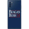 Reagan Bush 84 Galaxy Note 10 Plus Skin