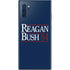 Reagan Bush 84 Galaxy Note 10 Plus Skin