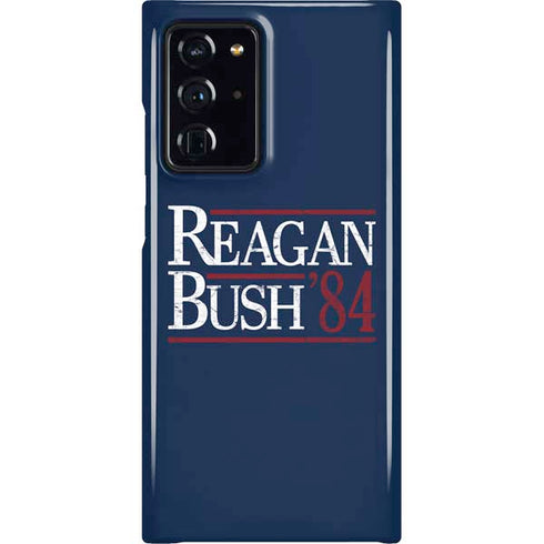 Reagan Bush 84 Galaxy Cases