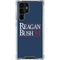 Reagan Bush 84 Galaxy S23 Ultra Clear Case