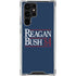 Reagan Bush 84 Galaxy S23 Ultra Clear Case
