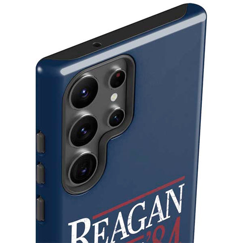 Reagan Bush 84 Galaxy S23 Ultra Pro Case