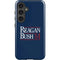 Reagan Bush 84 Galaxy S25 Impact Case