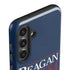 Reagan Bush 84 Galaxy S25 Impact Case