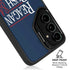 Reagan Bush 84 Galaxy S24 Kickstand Case