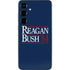 Reagan Bush 84 Galaxy S25 Plus Skin