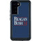 Reagan Bush 84 Galaxy S24 Plus Waterproof Case