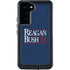 Reagan Bush 84 Galaxy S24 Plus Waterproof Case