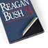 Reagan Bush 84 Galaxy S25 Ultra Skin