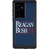Reagan Bush 84 Galaxy S24 Ultra Waterproof Case