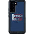 Reagan Bush 84 Galaxy S24 Waterproof Case