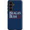 Reagan Bush 84 Galaxy S26 Impact Case
