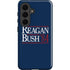 Reagan Bush 84 Galaxy S26 Impact Case