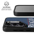 Reagan Bush 84 Galaxy S26 Kickstand Case