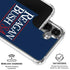 Reagan Bush 84 Galaxy S26 Plus Clear Case