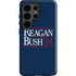 Reagan Bush 84 Galaxy S26 Ultra Impact Case