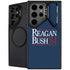 Reagan Bush 84 Galaxy S26 Ultra Kickstand Case