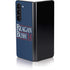 Reagan Bush 84 Galaxy Z Fold5 5G Skin